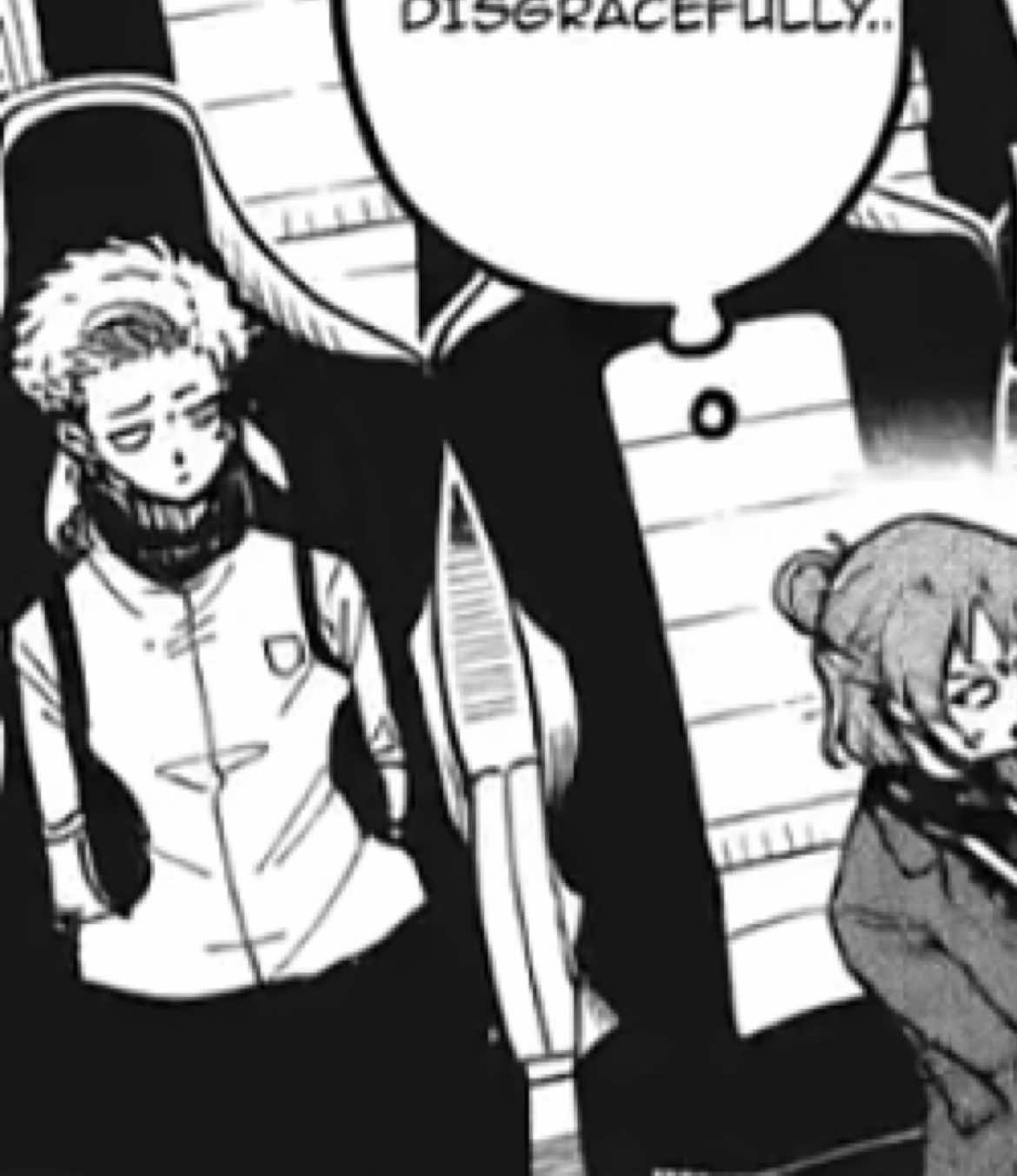 @no.1 shidou hater