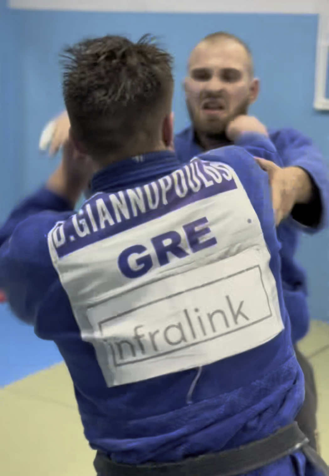 @⛩️Mr. Martik | Judo Coach⛩️