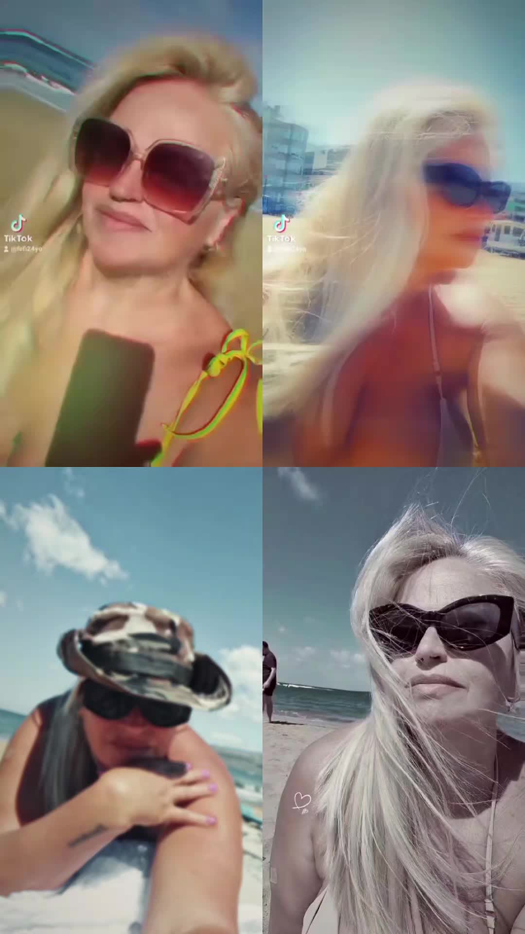 @fefi24 🫶 Испанский 🇪🇦 я