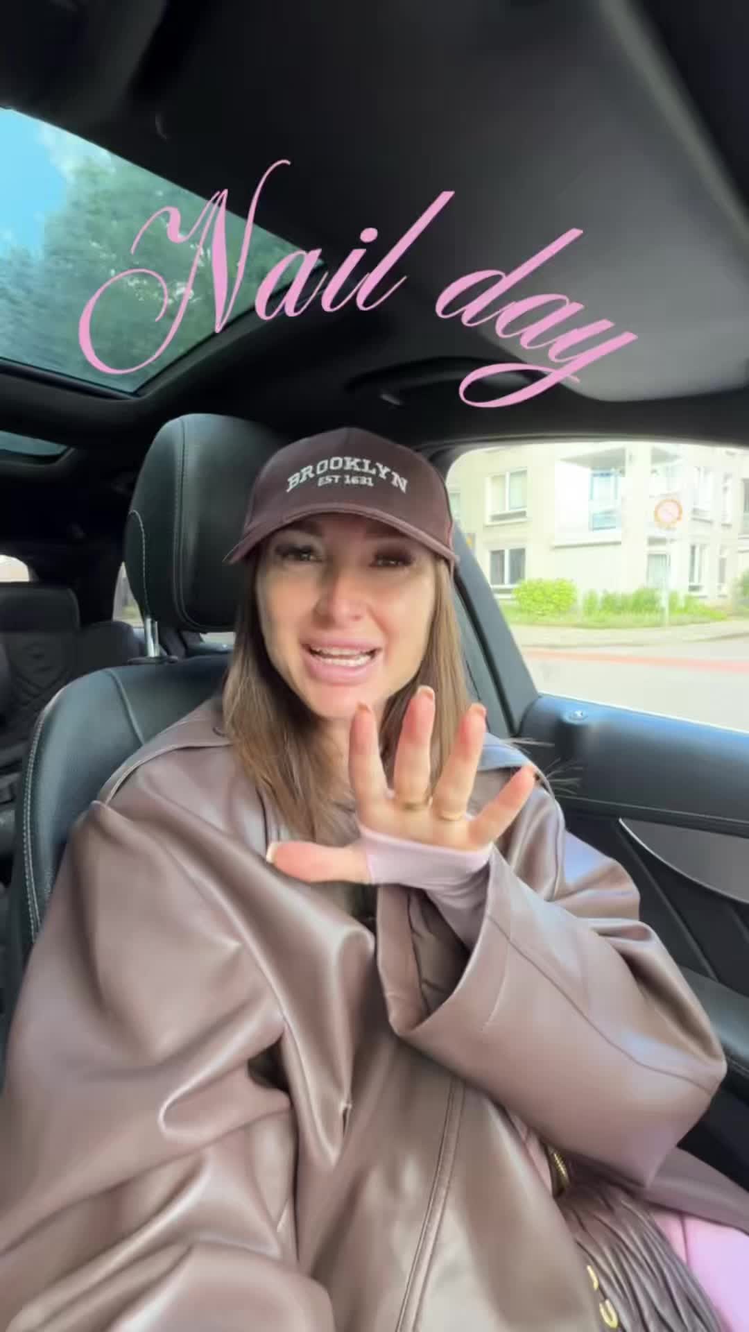 @Rach&eacute;l Rutjens