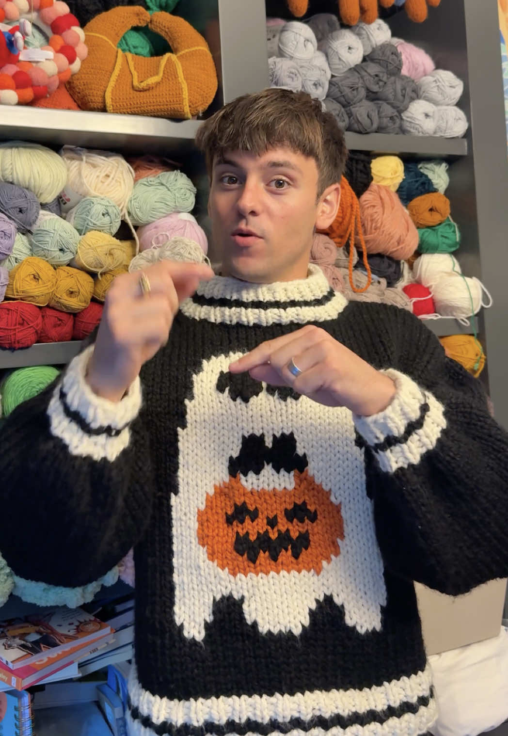 @Made With Love By TomDaley