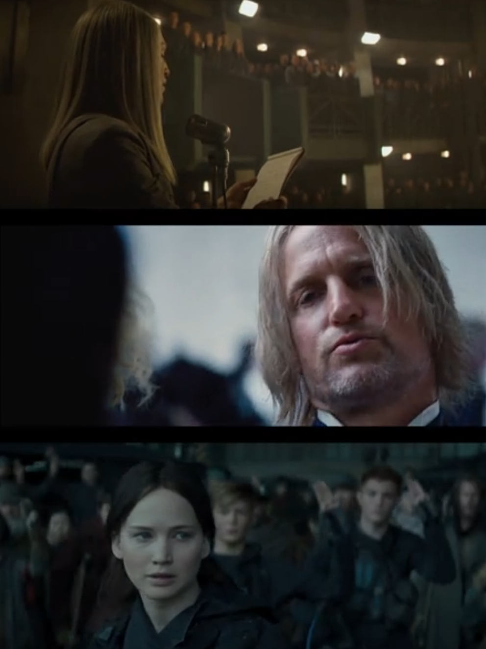 @Lionsgate UK