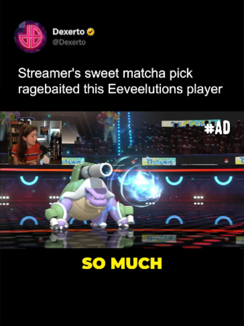 @Dexerto