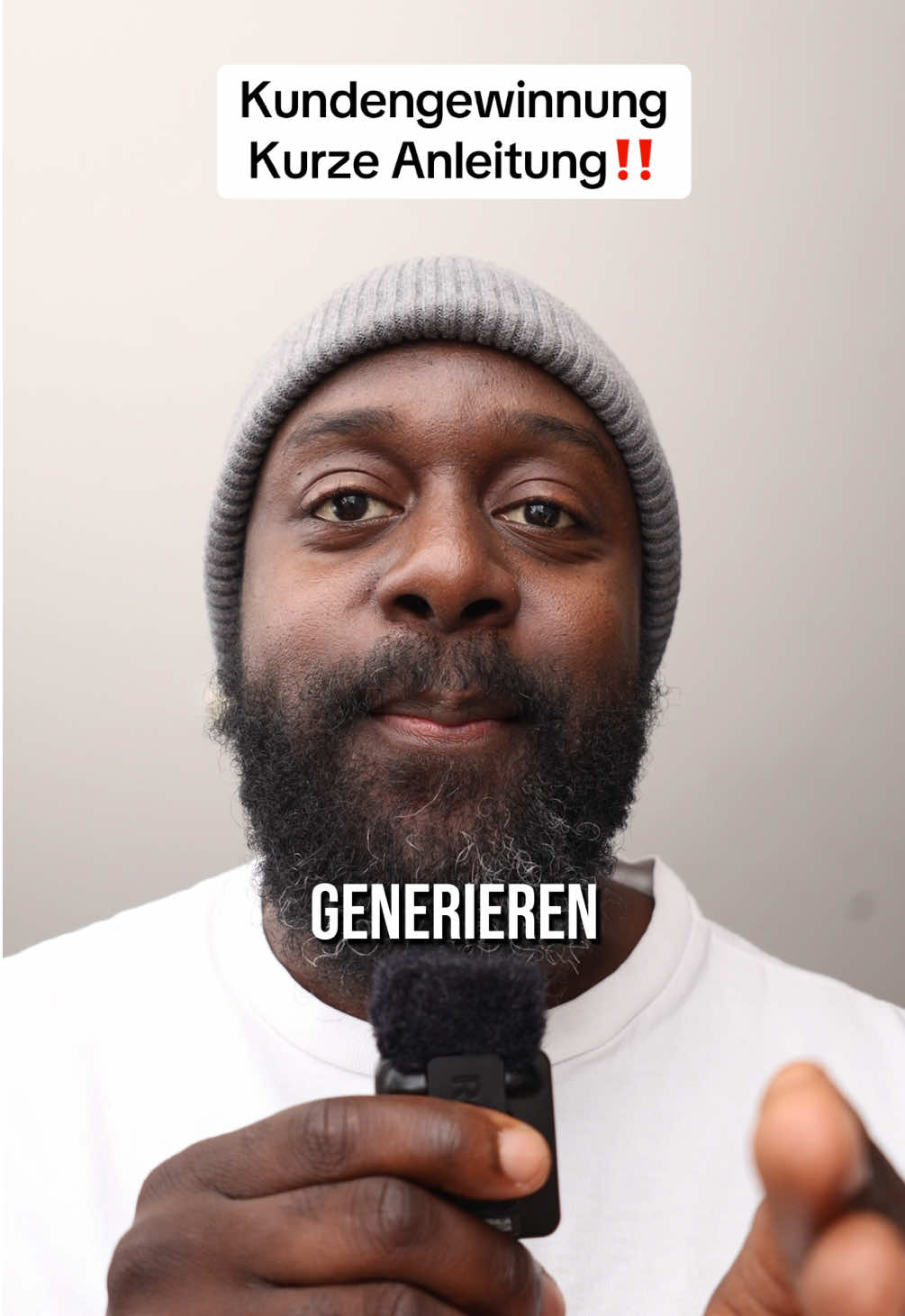@Chris | Social Media & Video