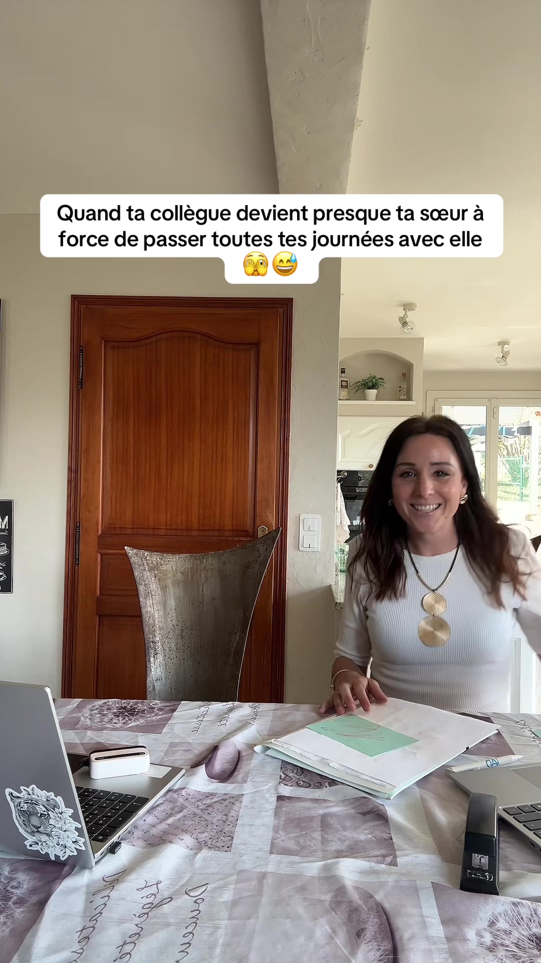 @Les Hunters Girls Immo