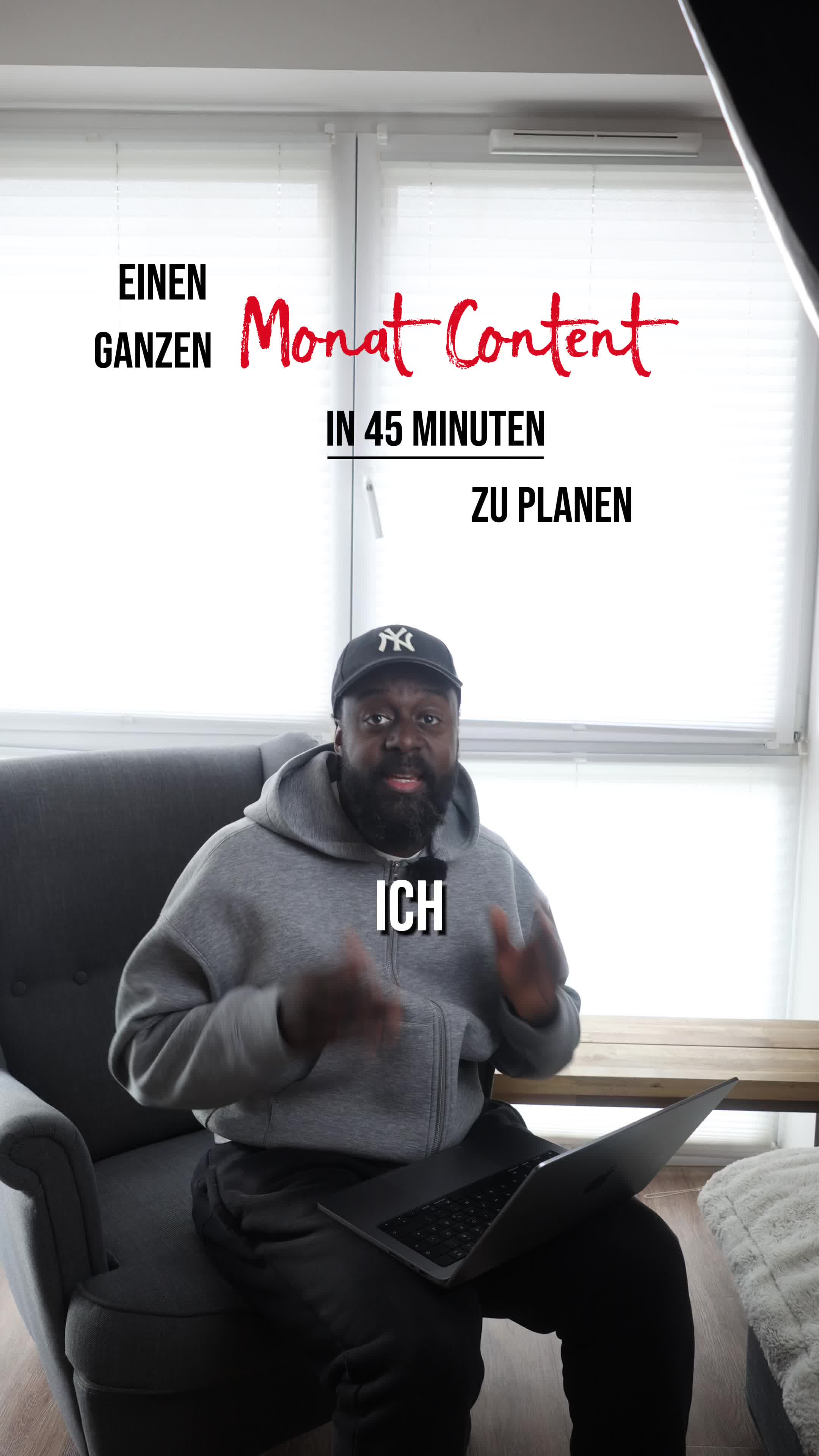 @Chris | Social Media & Video