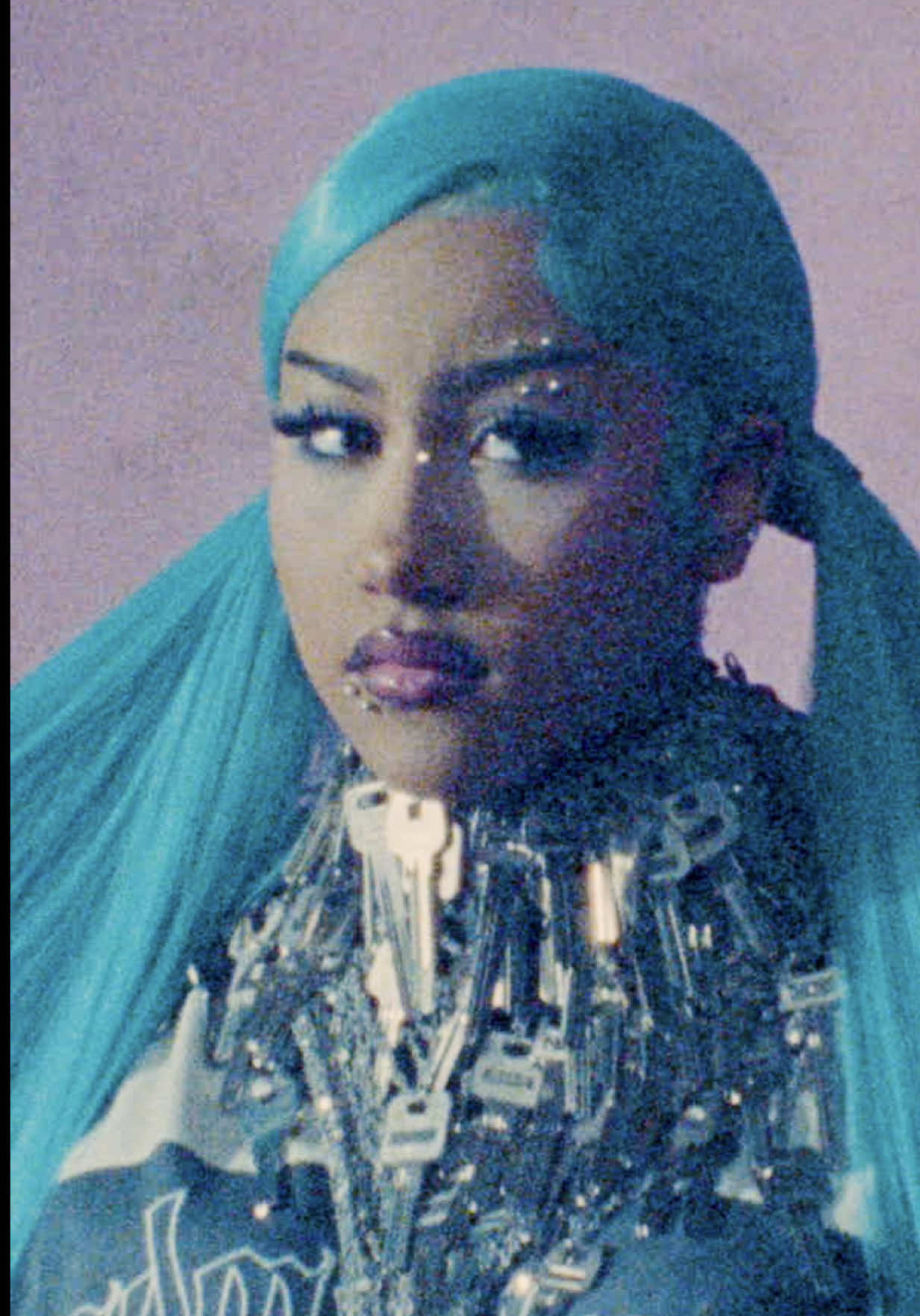 @dazed