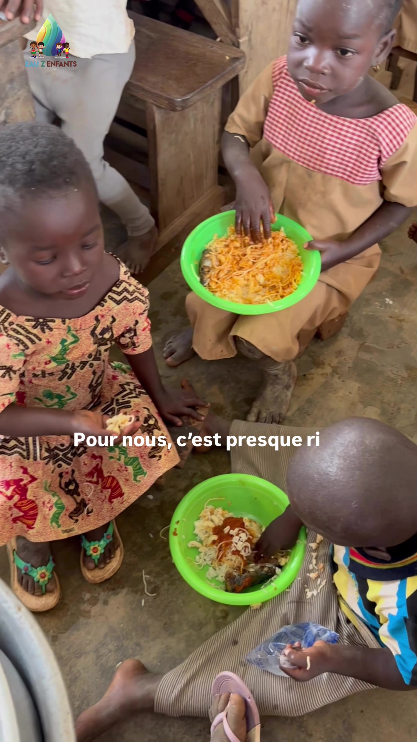 @Association Eau Z&rsquo;Enfants 💫