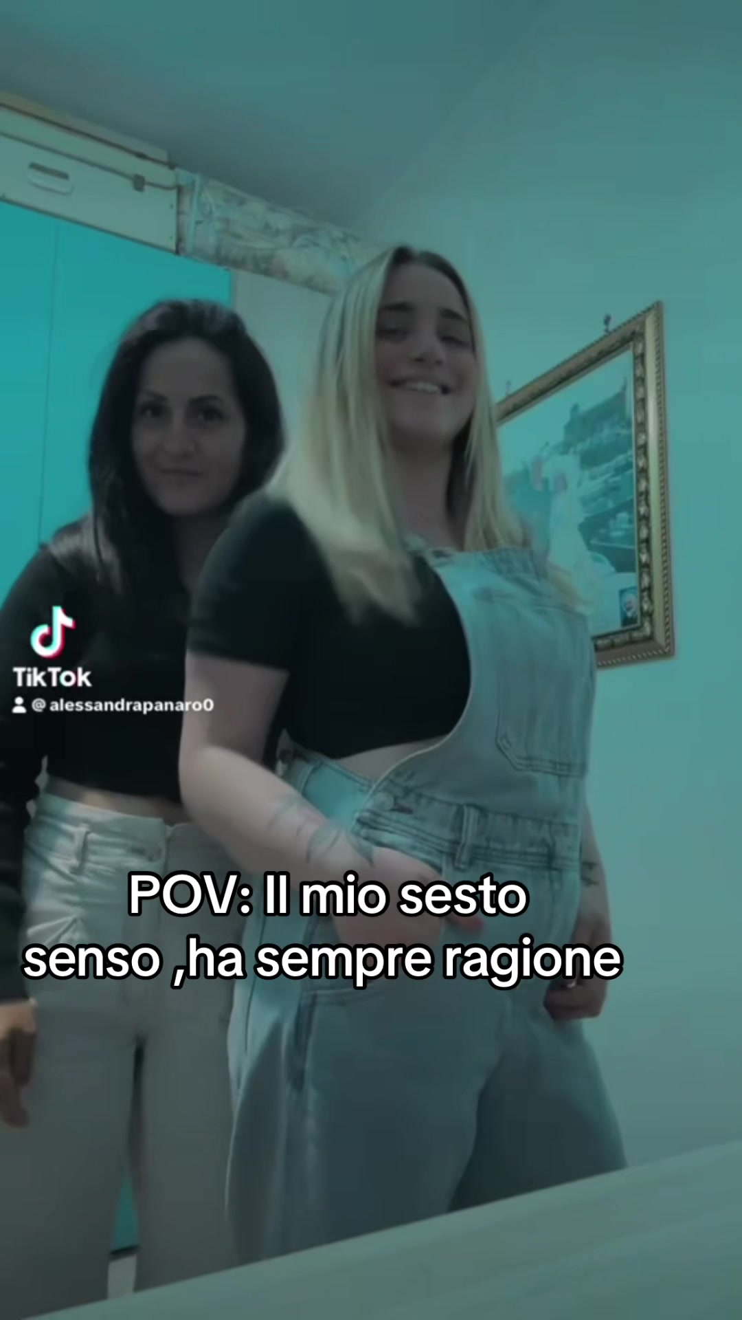 @Maria Chiariello
