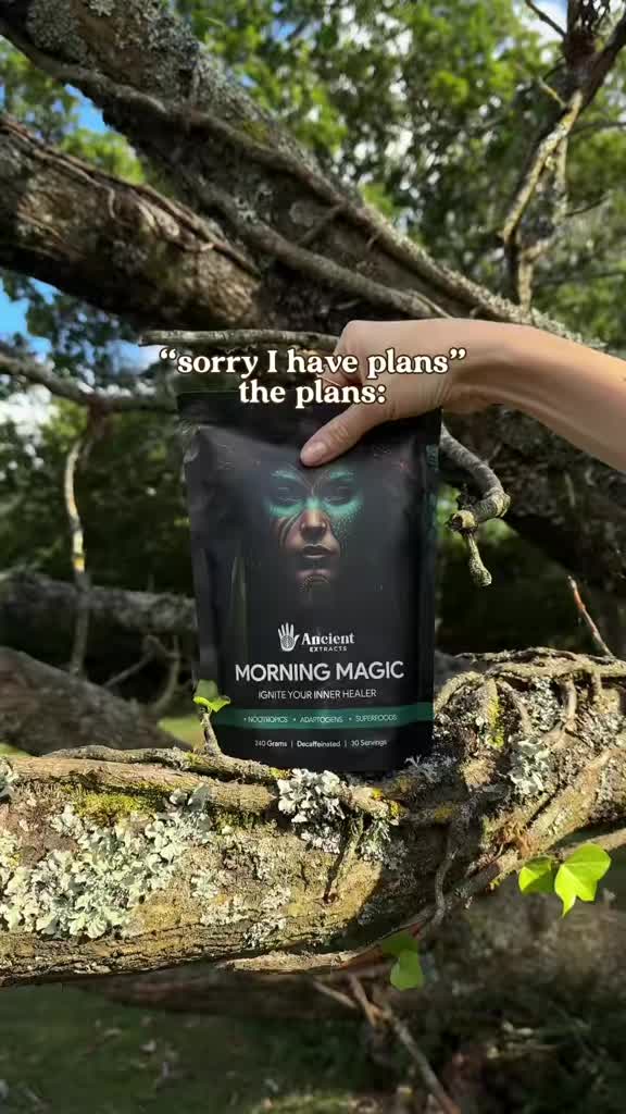 @Ancient Extracts