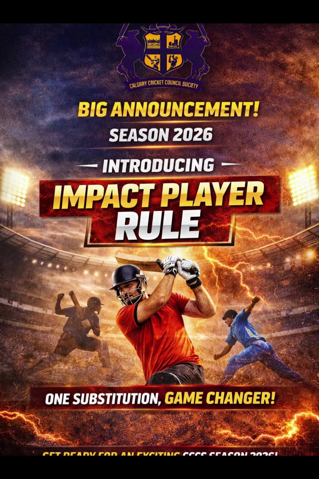 @calgary cricket (CCCS)