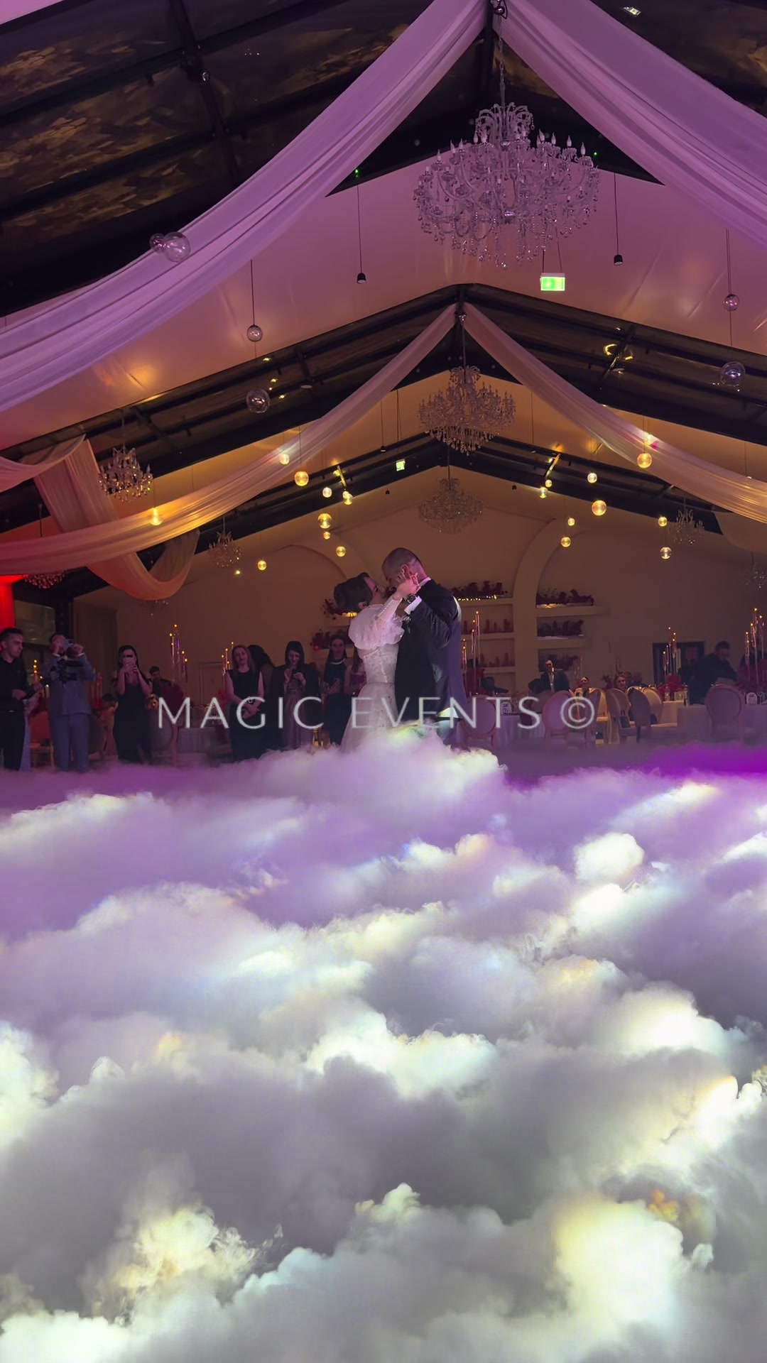 @🎩 Magic Events 🎩