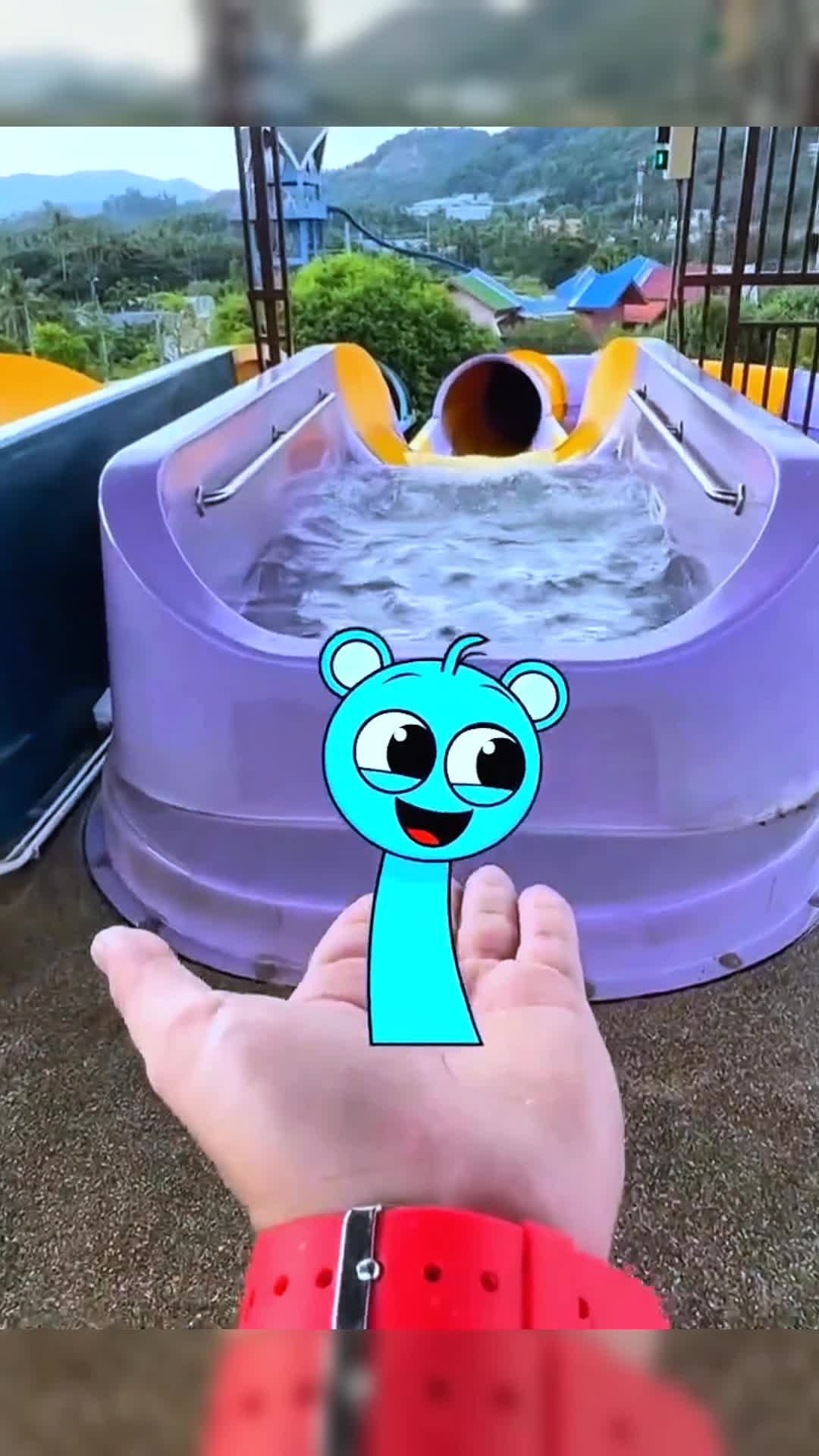 @Kids Zone