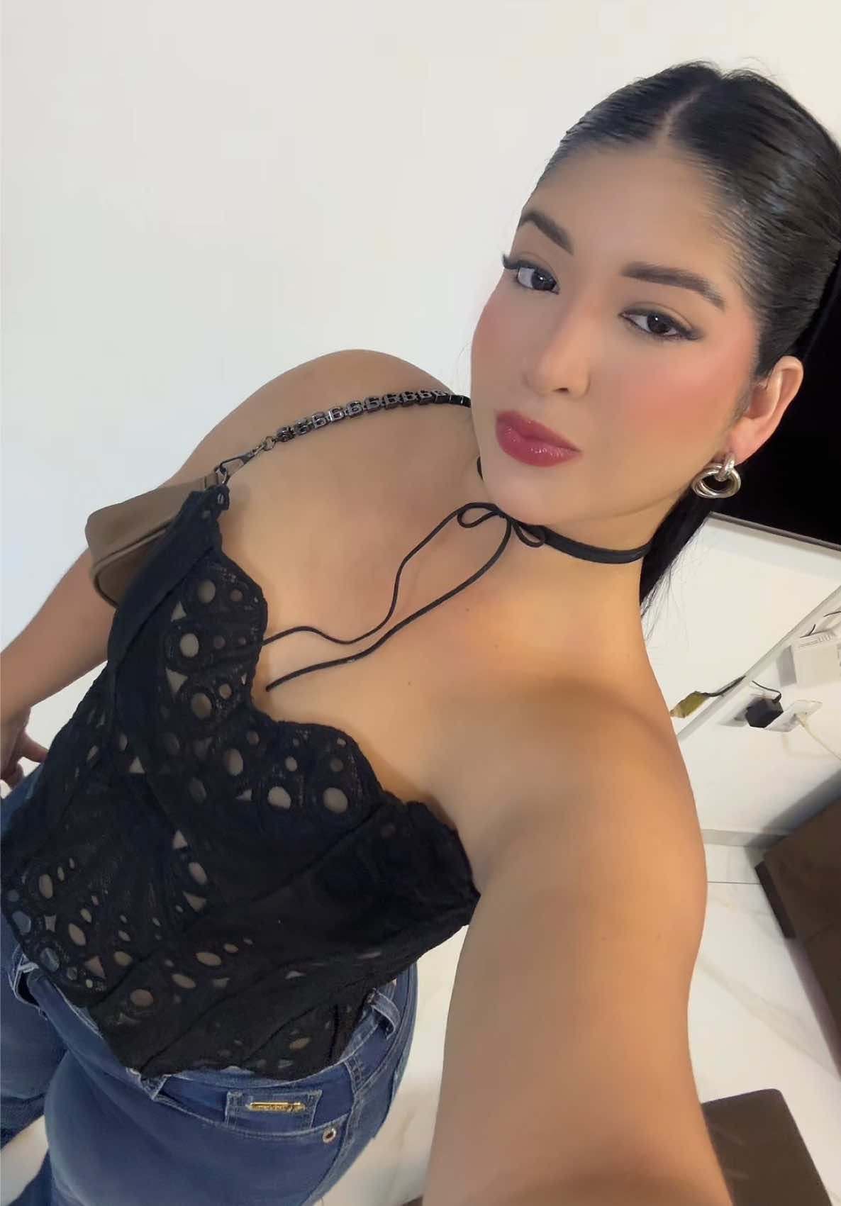 @Karen Larissa