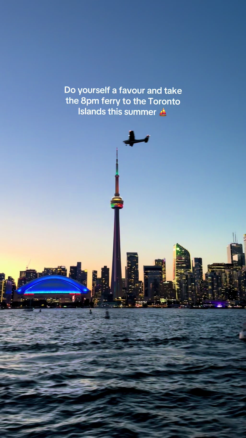 @Free In Toronto