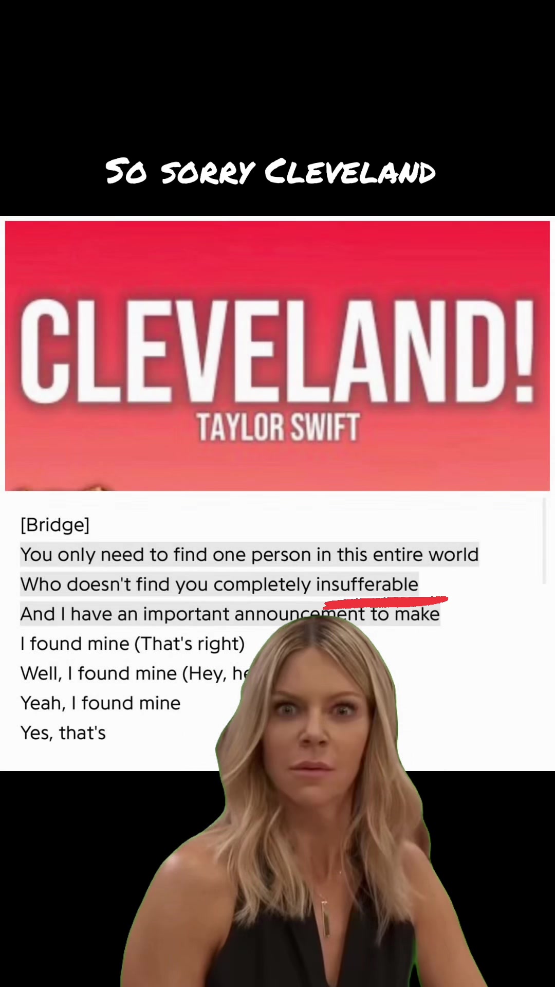 @World’s okayest wife
