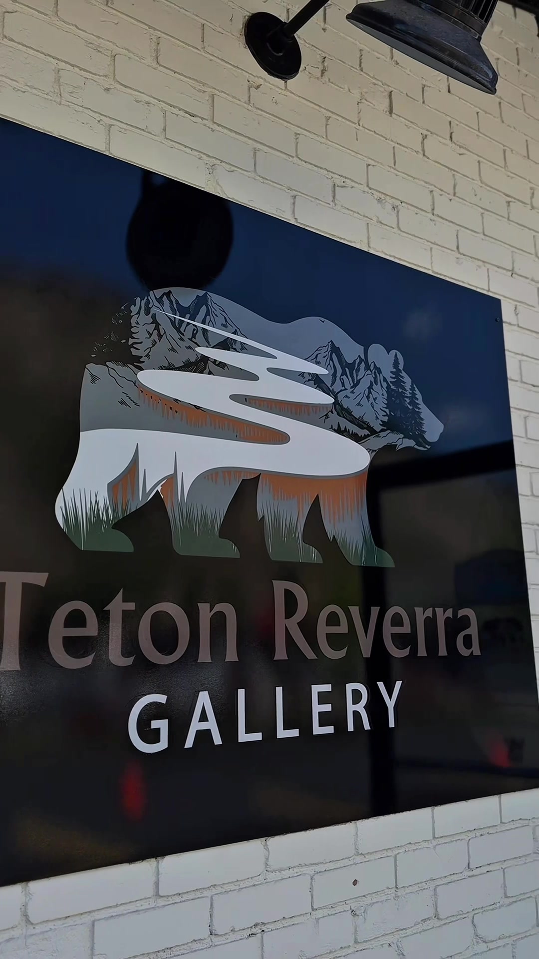 @Gallery Teton Reverra