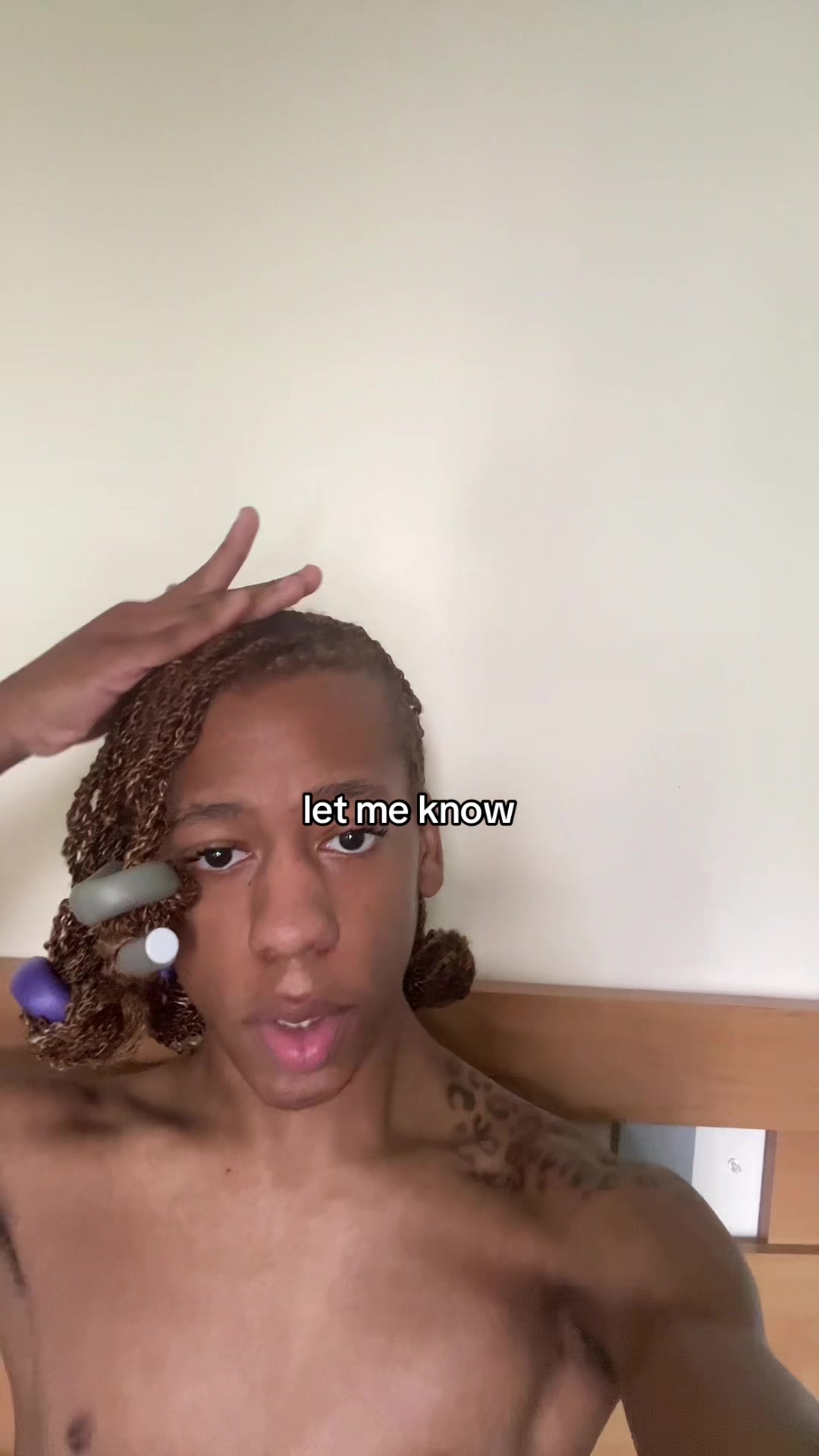 @jelani 🐆