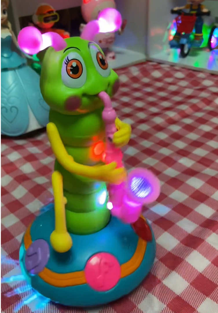 @Cheerful Toy
