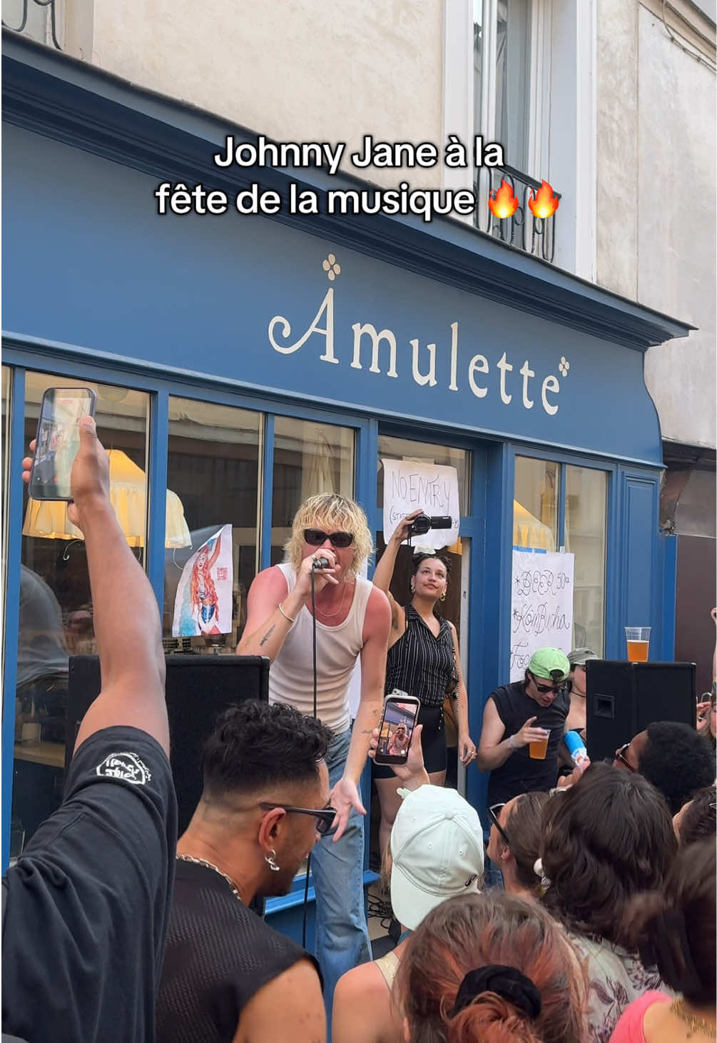 @Sony Music France