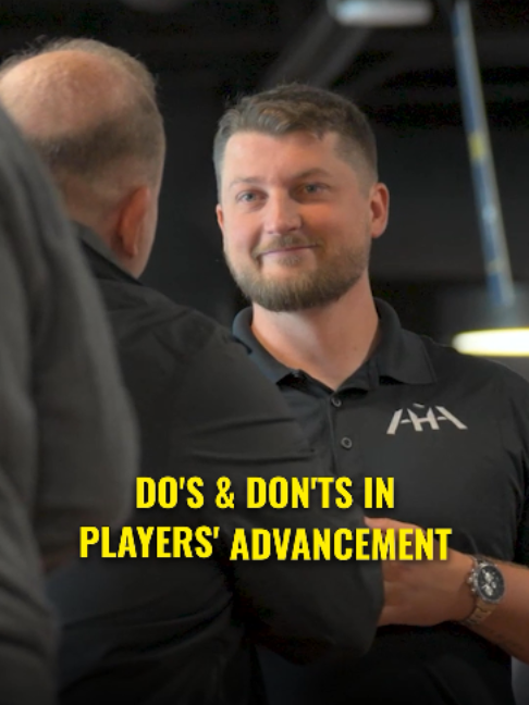 @Advancement Hockey Agency