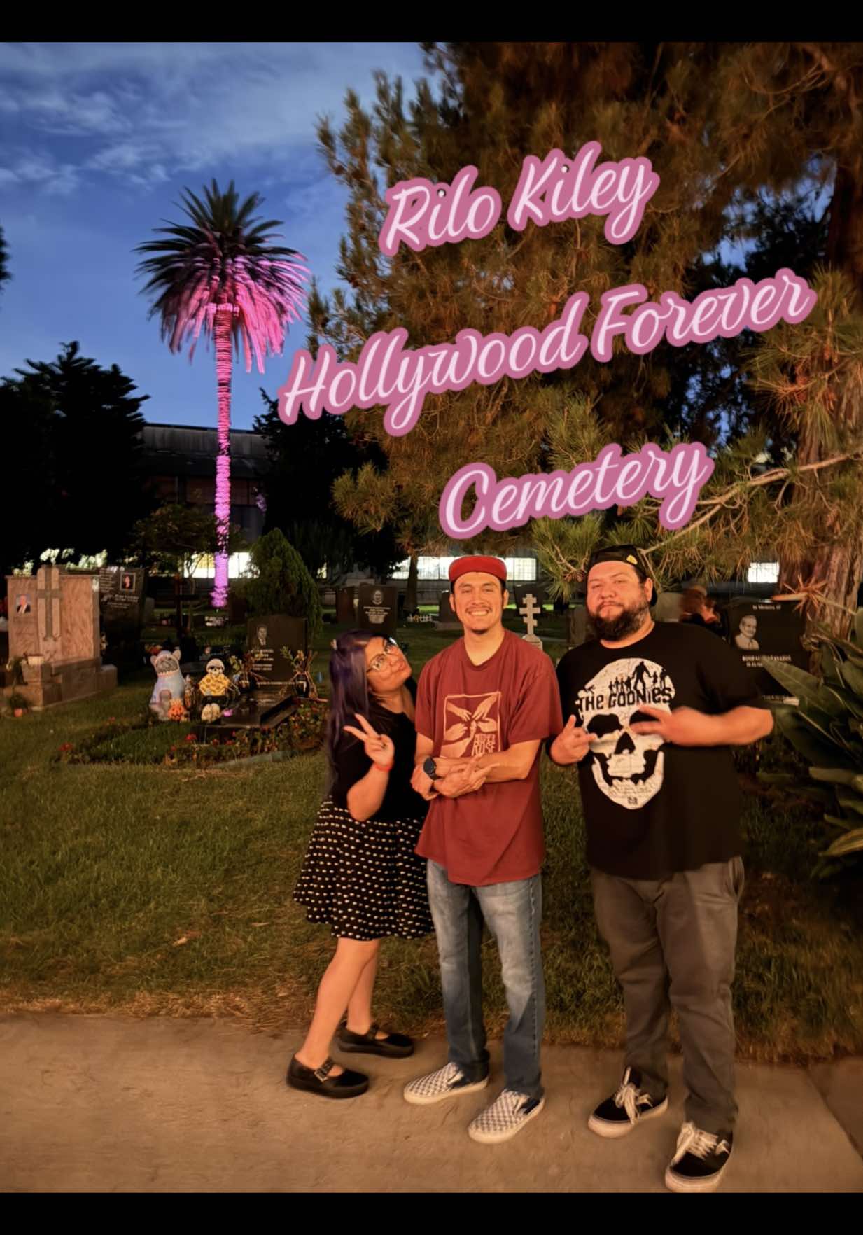 @The Morbid Traveler&rsquo;s Wife👻💕