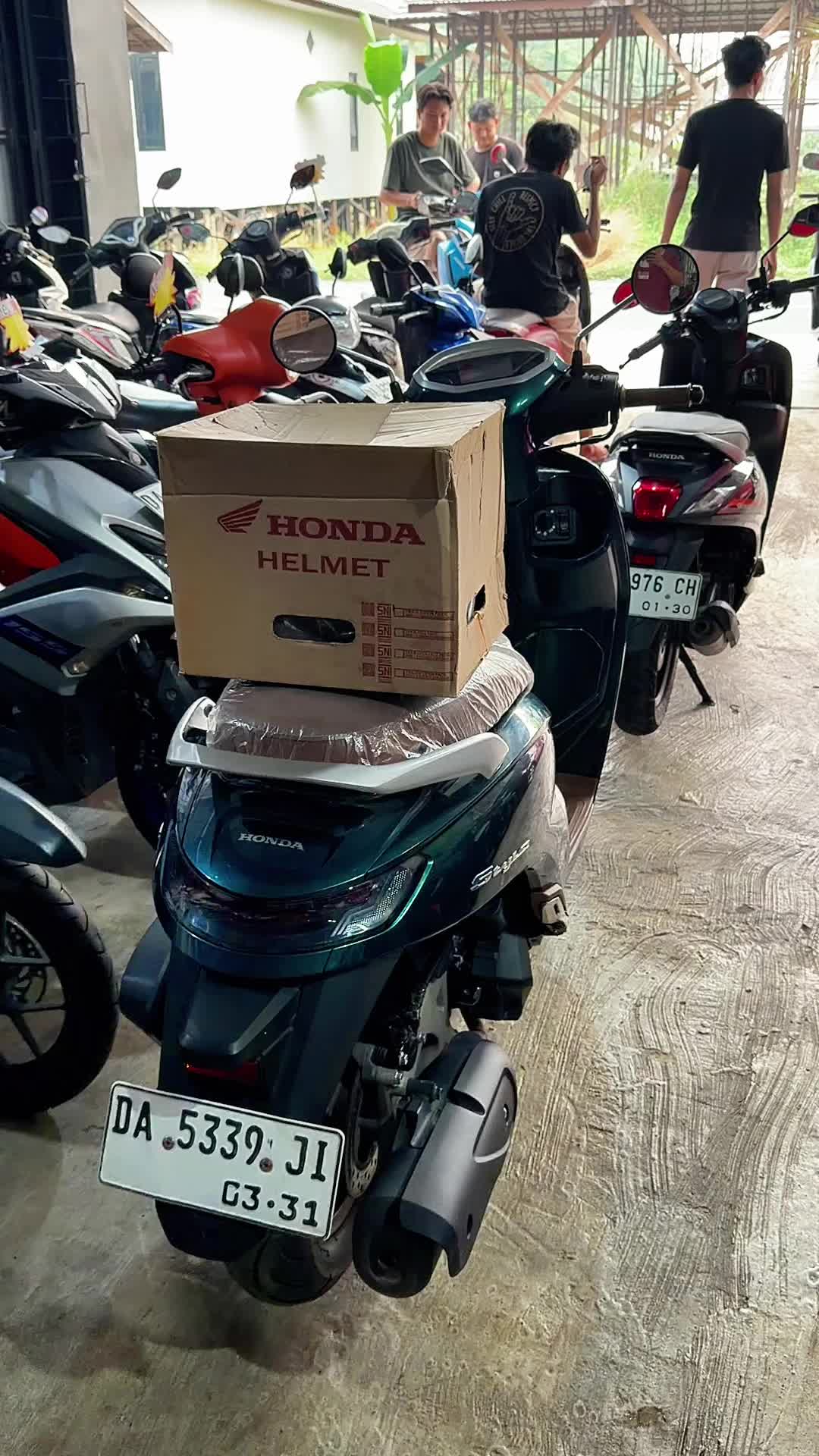 @pengepulmotortim