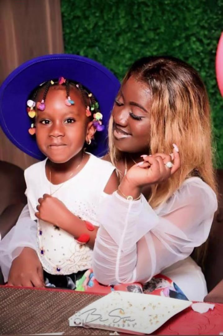 @La Reine 👑 Pokou❤️