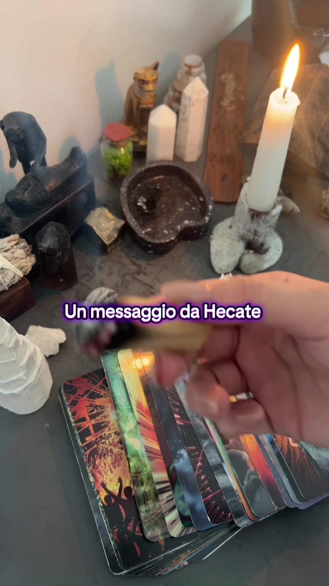 @Hecate&rsquo;s daugther
