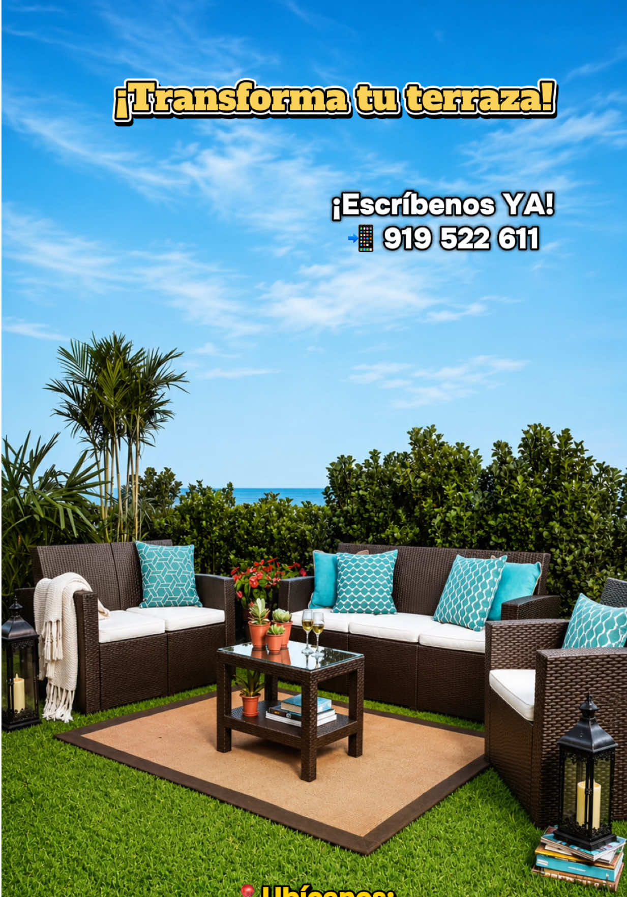 @LA FABRICA DE OFERTAS