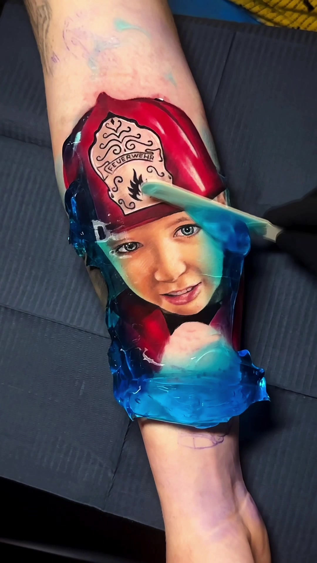 @Gambler Tattoo - Ciprian Rada