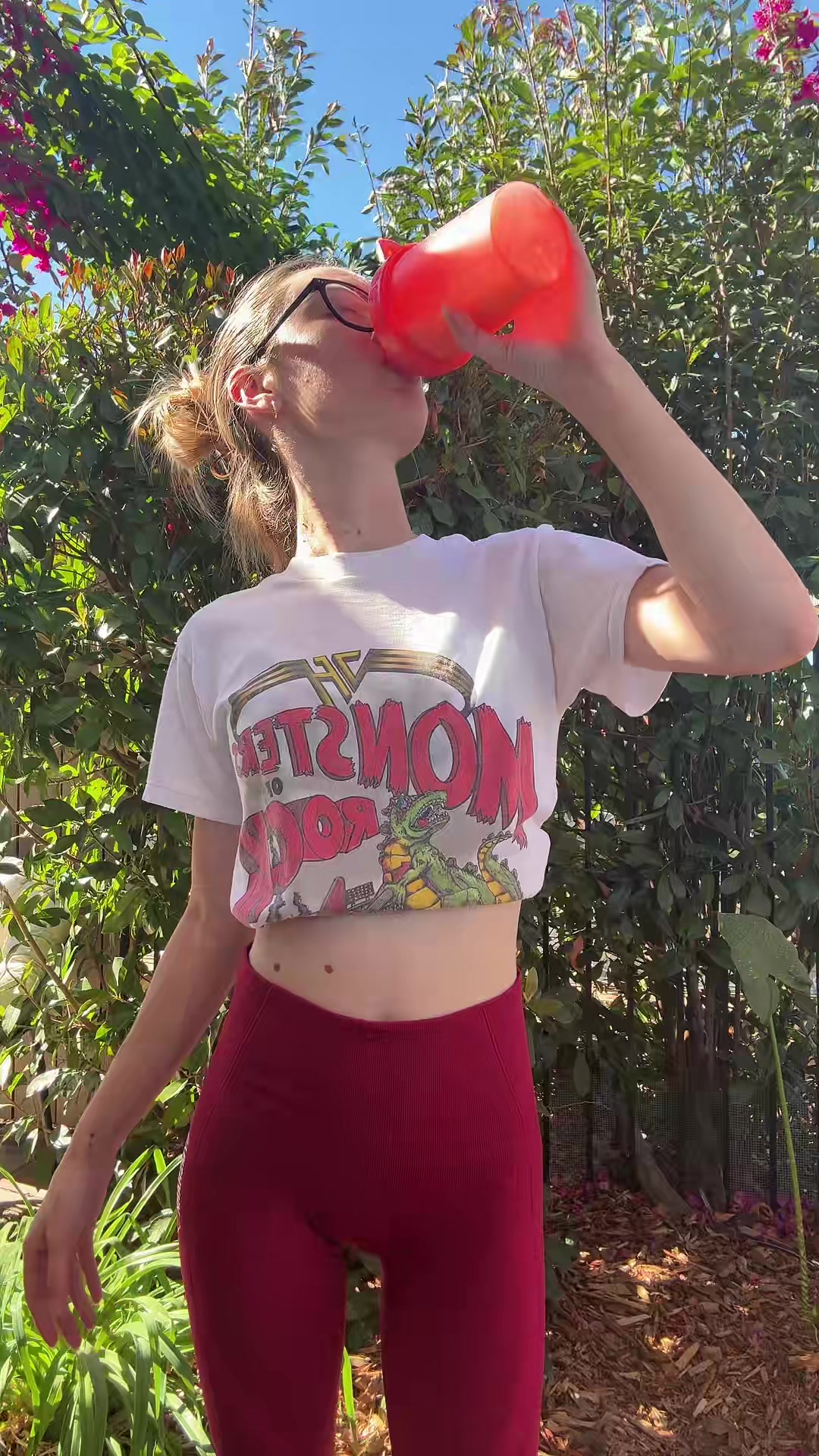 @Scarlett Mae