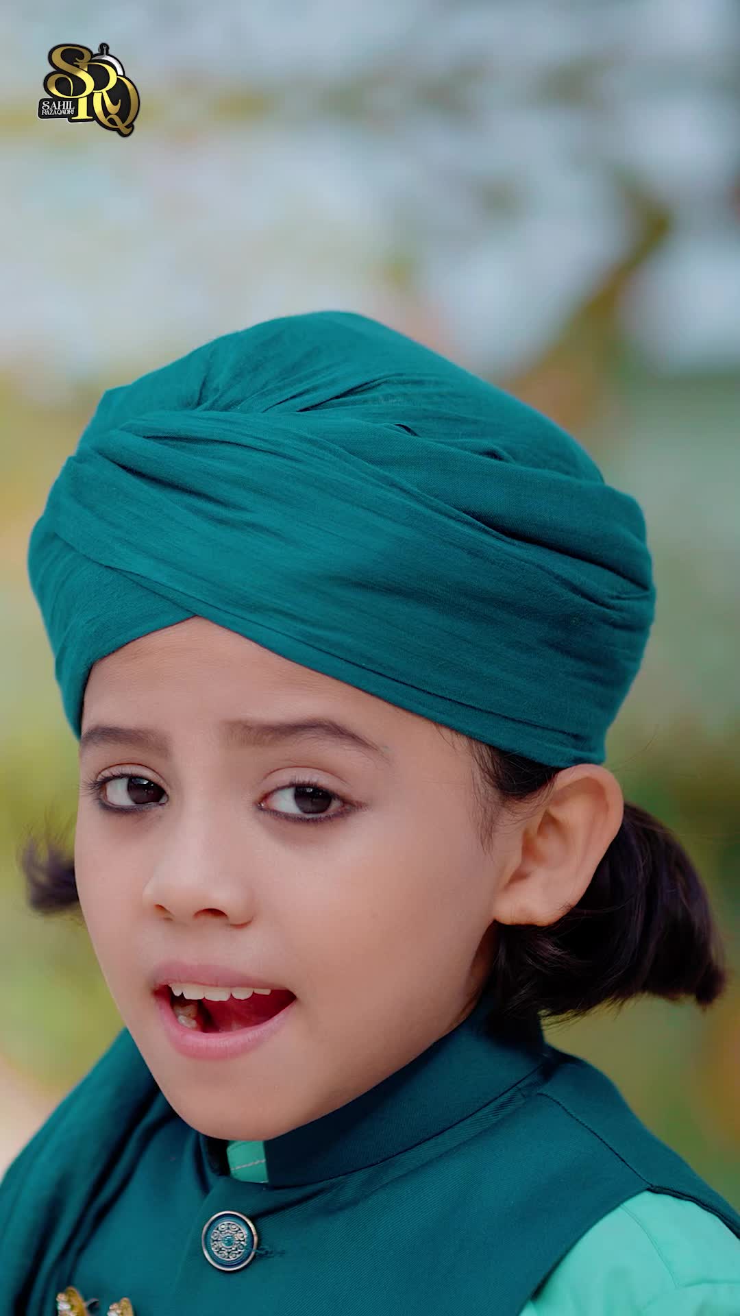 @Sahil Raza Qadri Official