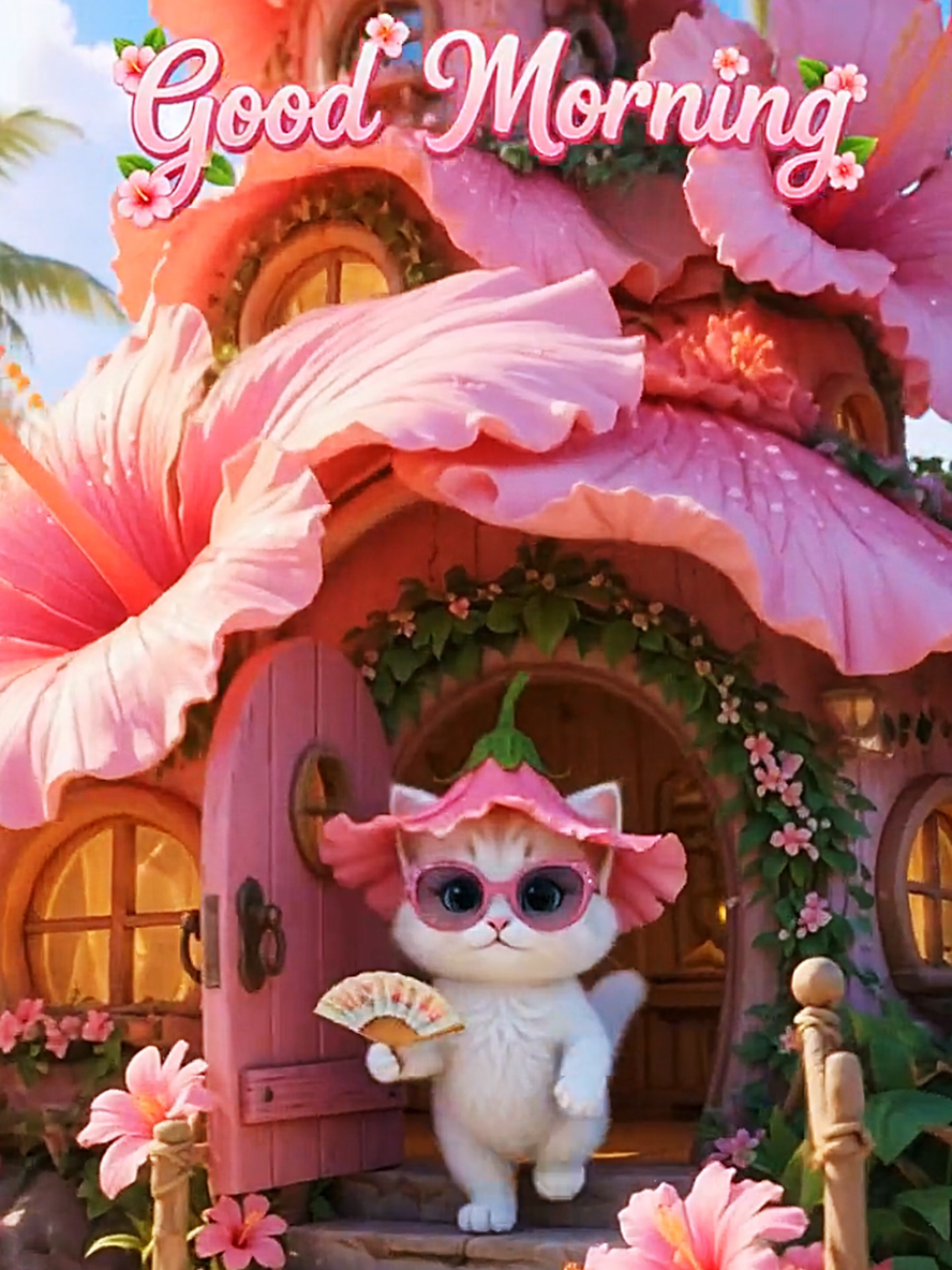 @Fluffy Paw Moments