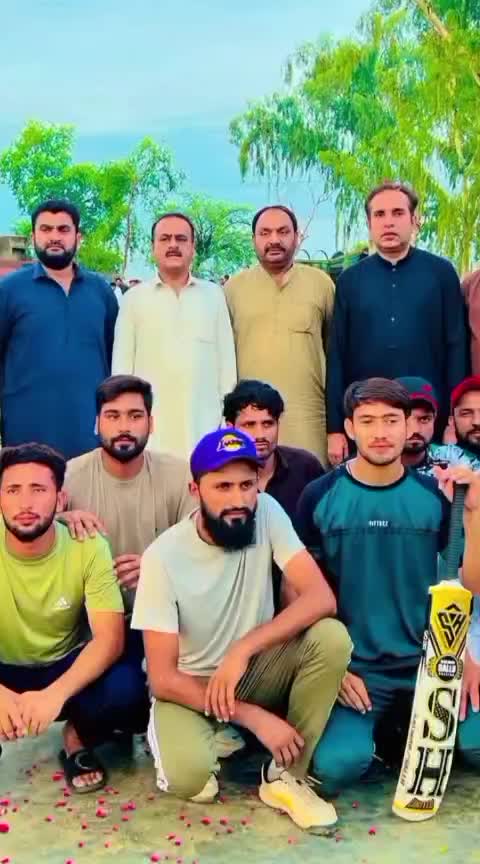 @Malik Tahir