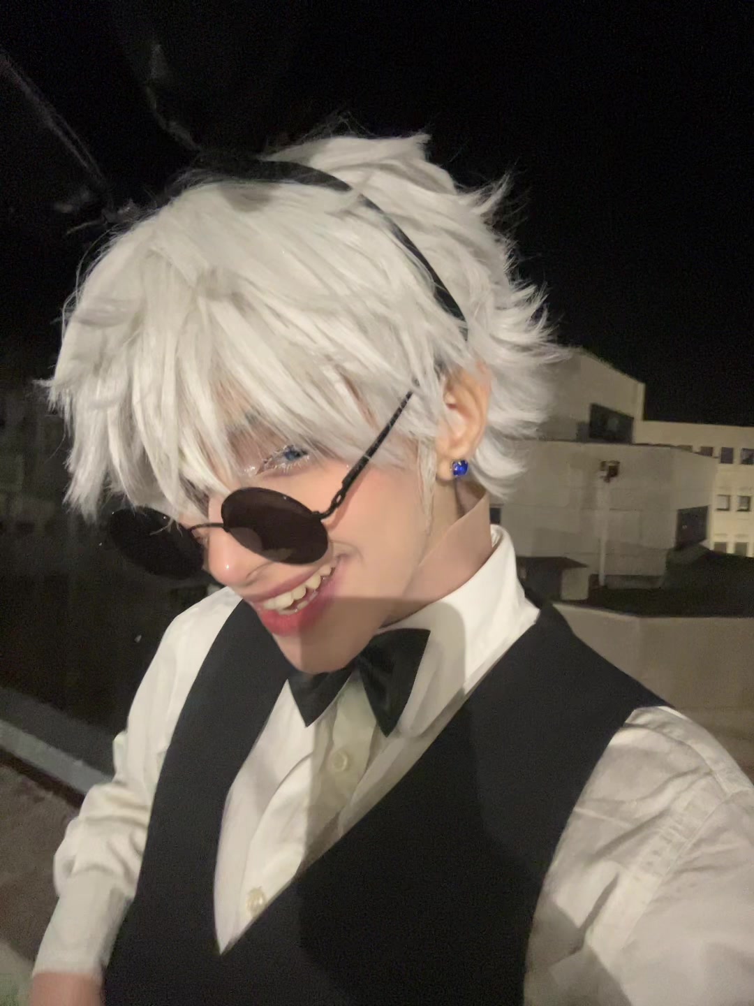 @Jojo ⵣ