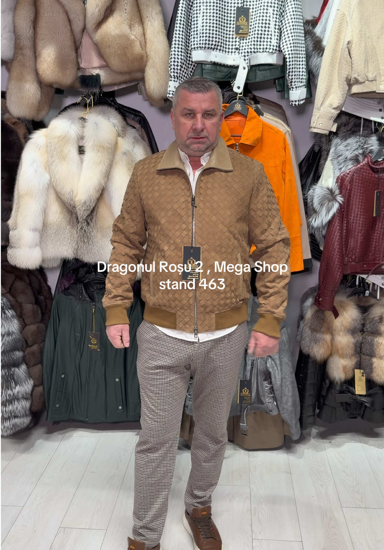 @Blanuri Naturale Mega Shop