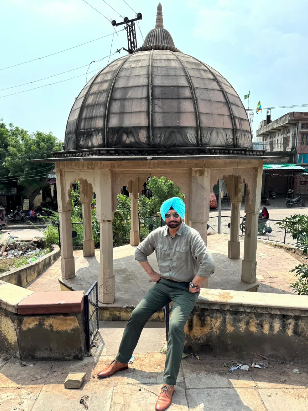 @panjab da sardar