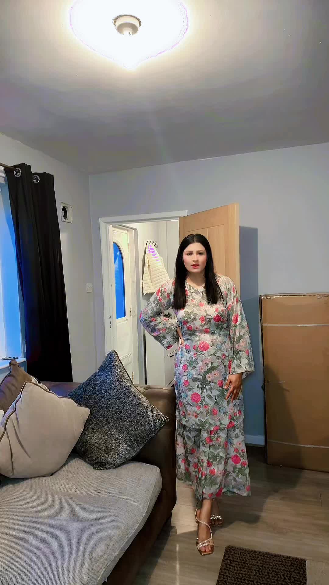 @Zareen’s family Vlog❤️