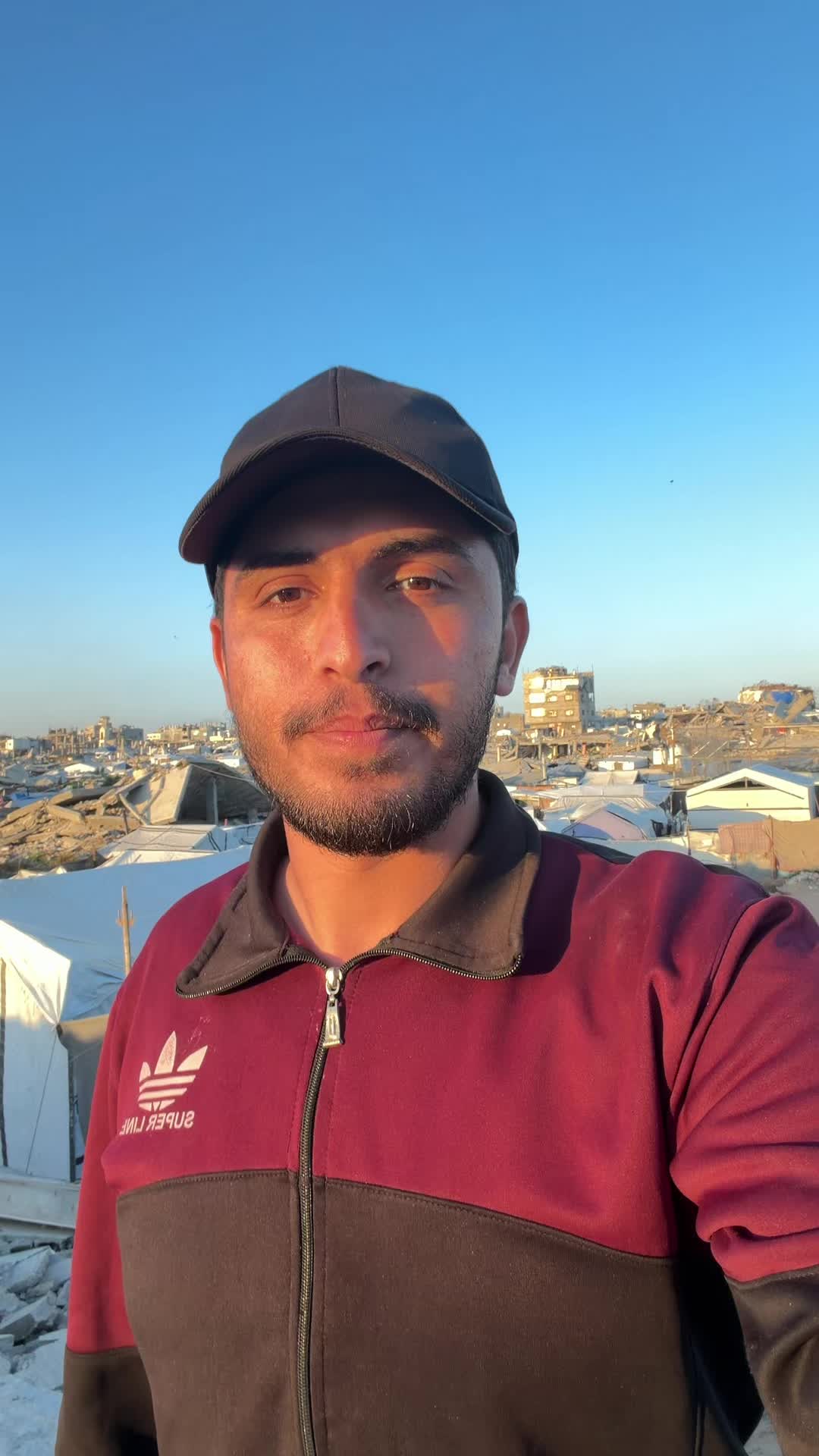 @Mahmoud( Gaza )🇵🇸