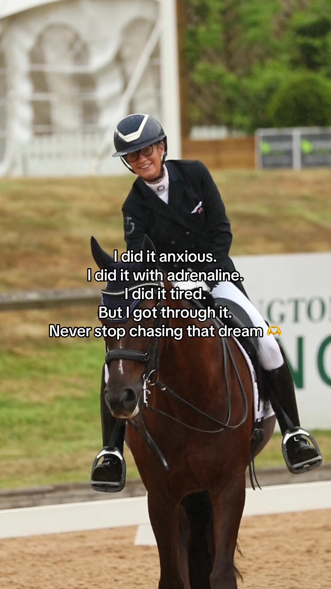 @fcawleydressage
