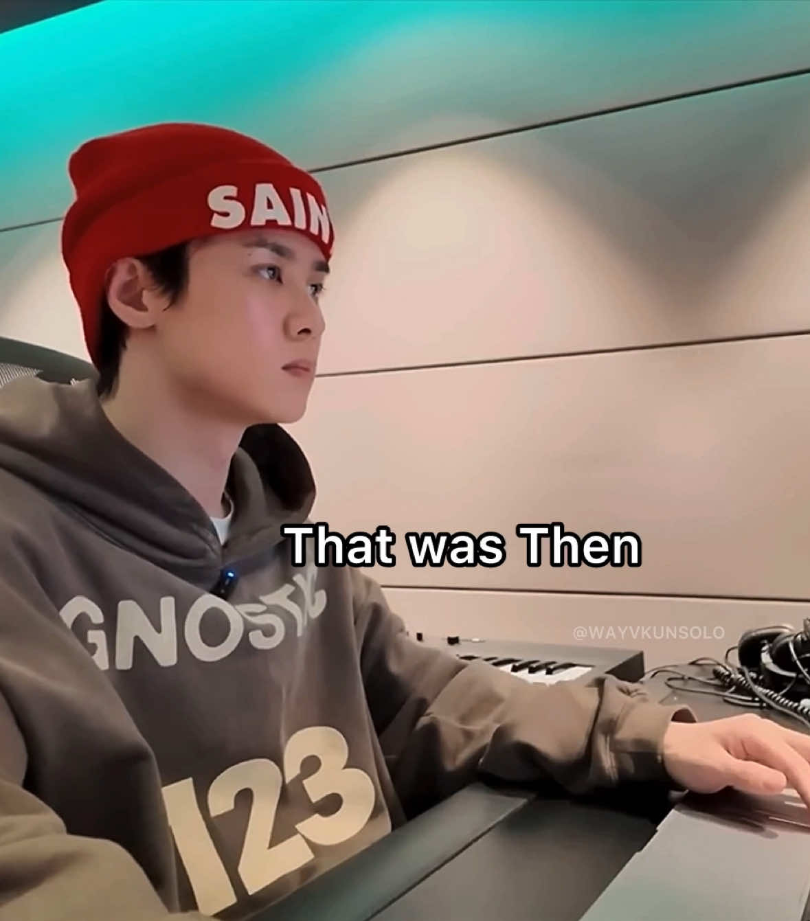 @Kun’s Kloud