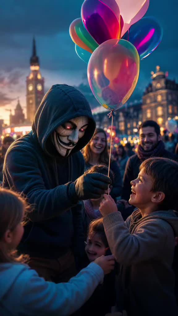 @LightBehindTheMask