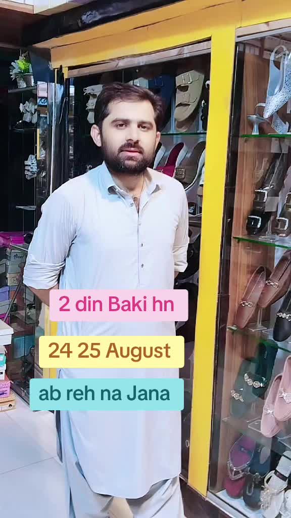 @Jalandhar shoes Tibba