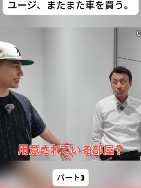 @Tetsuya channel
