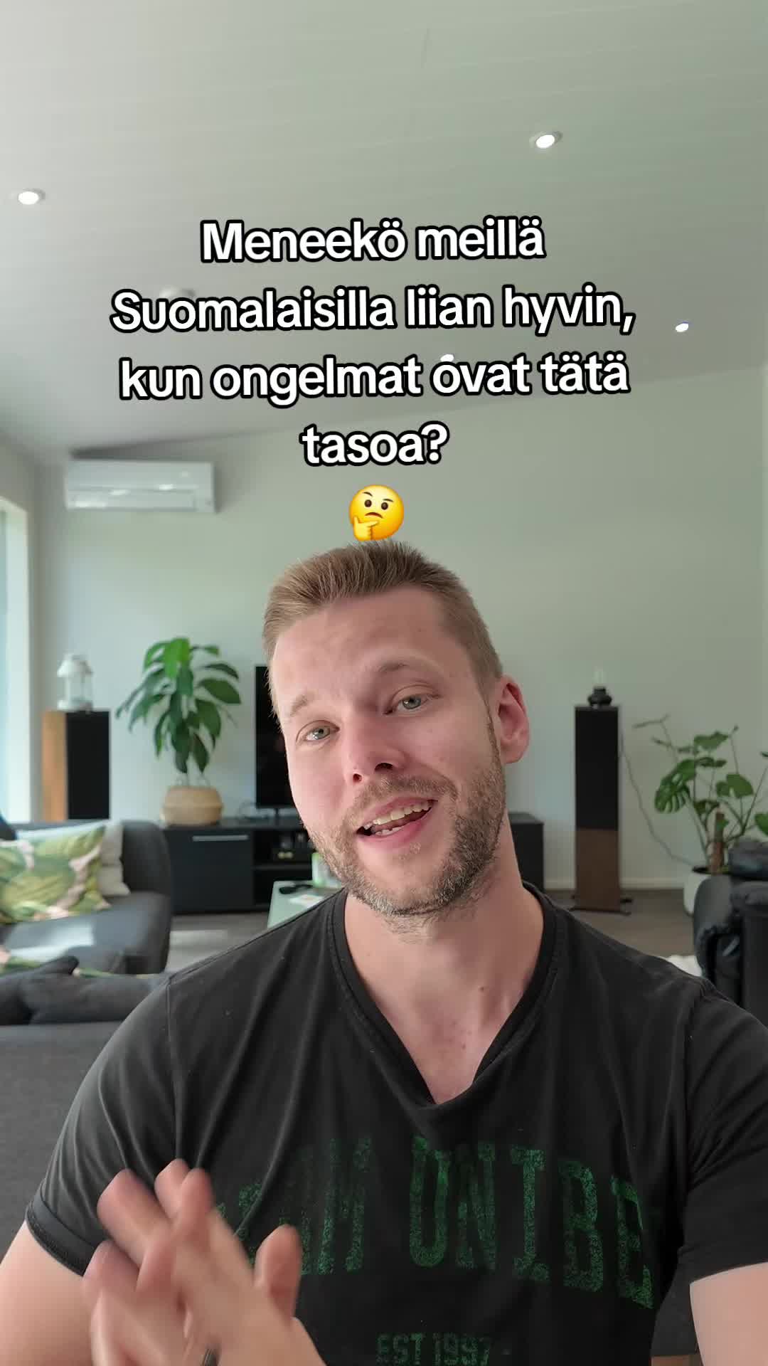 @Kauppaneuvos Laatu