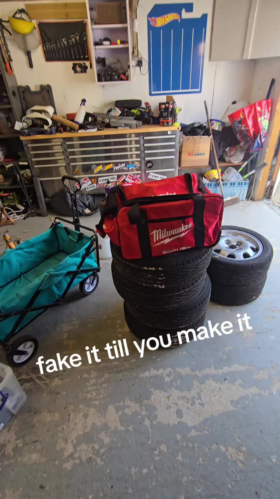@FPM Garage