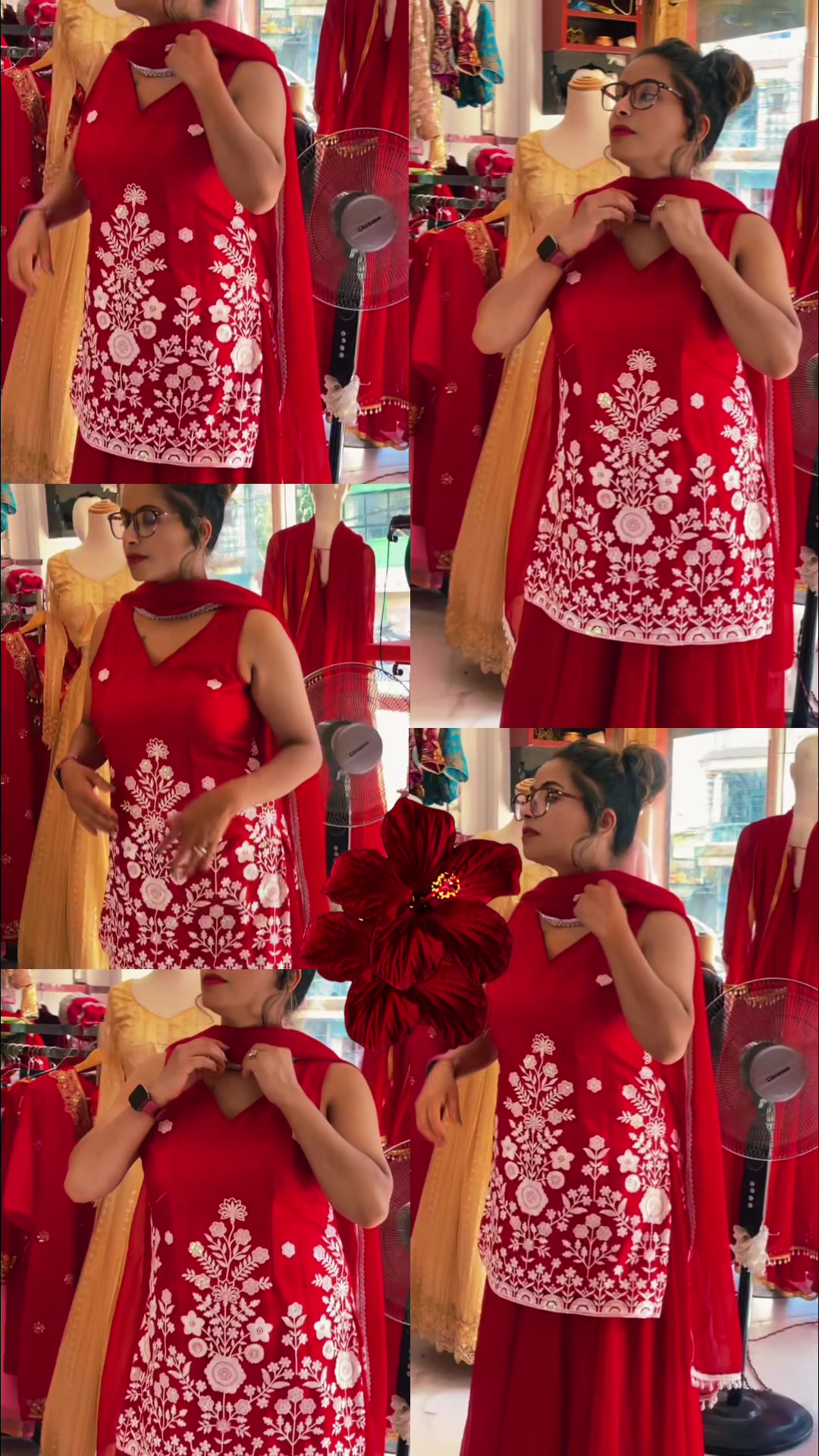 @Sharon’sboutique