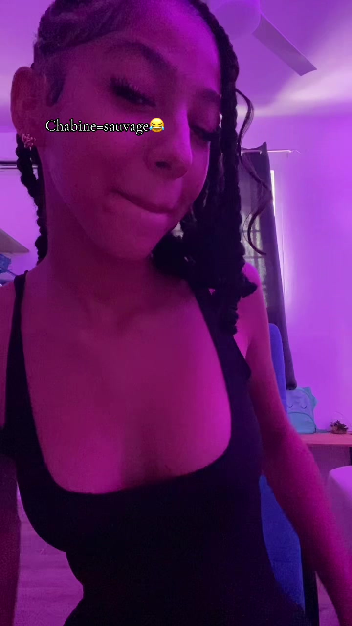 @Badnessi💋