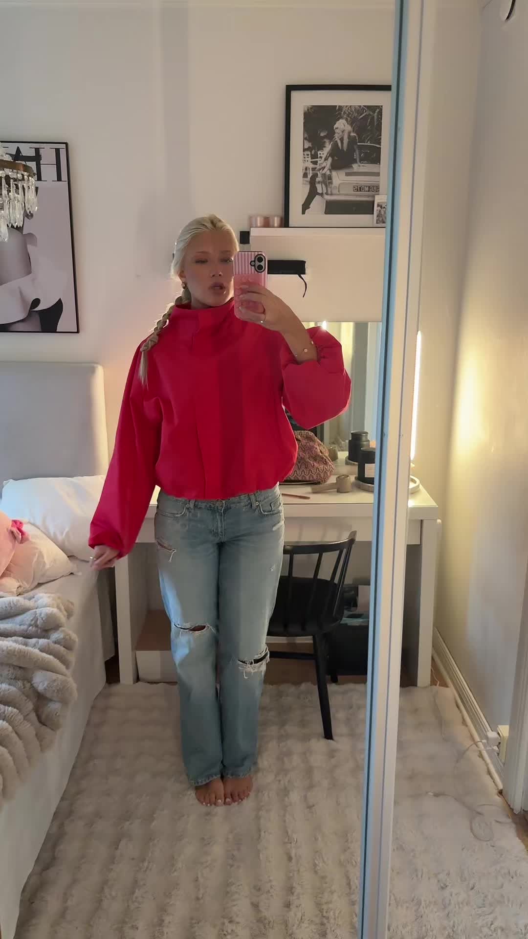 @Iris Lindgren